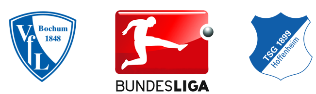 วิเคราะห์บอล ทีเด็ดบอล โบคุ่ม vs ฮอฟเฟ่นไฮม์ รายการบุนเดสลีกา เยอรมัน วันที่ 26/4/2024 เวลา 01:30