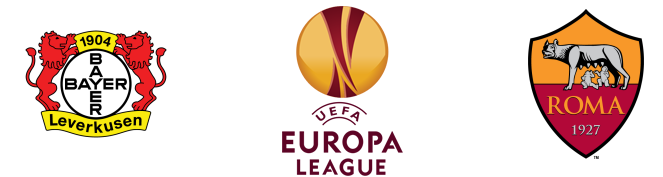 วิเคราะห์บอล ทีเด็ดบอล เลเวอร์คูเซ่น vs เอเอส โรม่า รายการ ยูโรป้าลีก วันที่ 9/5/2024 เวลา 02:00
